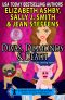 [A Danger Cove Pet Sitter Mystery 02] • Divas, Diamonds & Death